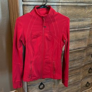 Lululemon define jacket